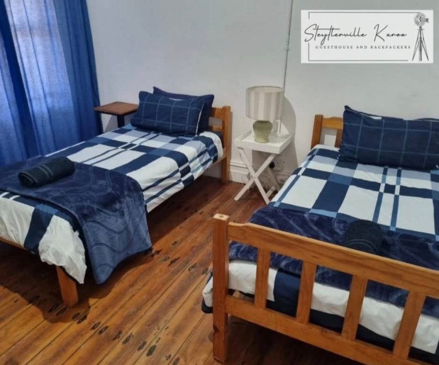7 Bedroom Property for Sale in Steytlerville Eastern Cape